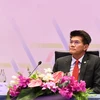 Thailand presents “Smart Family” policy at APEC Health Week