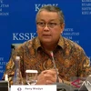 Indonesia optimistic about economic growth prospects in H3