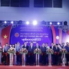 Vietnam – Laos expo helps boost bilateral trade 