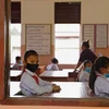 Laos works to ensure safe school openings amid COVID-19