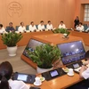 Deputy PM asks Hanoi to accelerate public investment disbursement