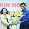 Ho Chi Minh Communist Youth Union has new leader