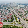 Vietnam develops in all fields: Cambodian official