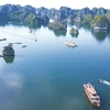 Cat Ba island, the 'pearl' of the north for tourists