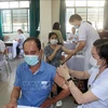 Additional 2,197 COVID-19 infections logged in Vietnam 