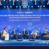 Firms urged to cooperate to accelerate 5G in Vietnam
