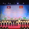 60th anniversary of Vietnam-Laos diplomatic relations celebrated in Ha Tinh