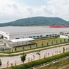 Quang Ninh selectively attracts investment to industrial development