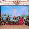 HCM City’s Party official welcomes delegation of Lao localities