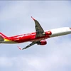 Vietjet sales tickets to celebrate National Day