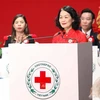 Red Cross Society plans comprehensive support for people in need