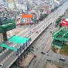 Hanoi steps up progress of key projects