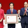 Vietnam Red Cross Society hailed for spreading nation’s humane values