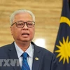Malaysian PM: economic expansion encouraging