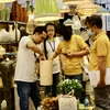 Vietnam int’l furniture, home accessories fair back in HCM City