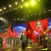 Various activities held to celebrate National Day in HCM City, Yen Bai province