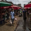 Thailand's CPI hits 14-year high in August