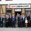Vietnamese-funded firm opens headquarters in Germany