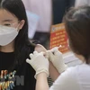 HCM City: Over 7,000 children get vaccinated against COVID-19 during holidays