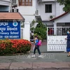 Laos instructs schools to roll out virus control measures 