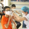 People’s support decisive to vaccination coverage expansion: official