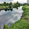 HCM City seeks investors for wastewater treatment projects