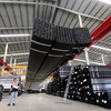 US extends anti-tax evasion investigation into Vietnamese stainless steel plates
