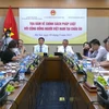 Workshop talks legal policies for Overseas Vietnamese