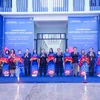 Samsung Vietnam inaugurates Hope School in Lang Son