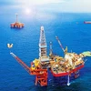 PVEP and the path to becoming leading international oil and gas firm