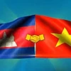 Vietnam visit by Cambodian NA President - important event in Friendship Year