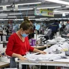 Vietnam's garment exports to the UK increase