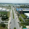 Saigon Hi-tech Park attracts 12 billion USD in investment over two decades