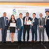 ABBANK wins ADB’s ‘Trade Deal of the Year’ Award