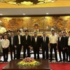 Hanoi facilitates investment from Republic of Korea