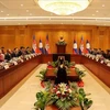 Laos, Cambodia enhance legislative ties