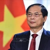 Vietnam, New Zealand continue deepening bilateral relations
