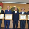 Vietnam appreciates Thailand’s support in COVID-19 fight: Ambassador