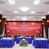 Vietnam, Laos, Cambodia strengthen defence cooperation