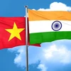Second Vietnam-India security dialogue held