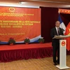 Dialogue, solidary and cooperation – basis of Vietnam-France ties: Ambassador