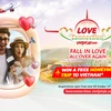 Vietjet launches promotion campaign targeting Indian couples 