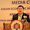 ASEAN creates healthy competition environment for SMEs