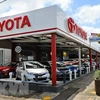 Toyota unit in Thailand asked to pay 272 million USD in import duties 