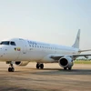 Myanmar Airways International launches first flight to Noi Bai 