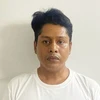 Bangladeshi man imprisoned for fraud, appropriation of assets