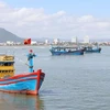 Deputy PM orders intensified handling of IUU fishing at sea, ports 