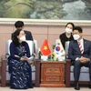 HCM City steps up cooperation with RoK’s Busan