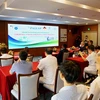 Int'l workshop discusses emerging and re-emerging viral diseases