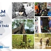 Documentary films on biodiversity, animal welfare screened in Hanoi